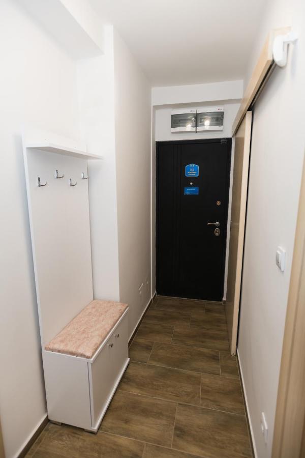 Apartman Studio Blue Суботица Экстерьер фото