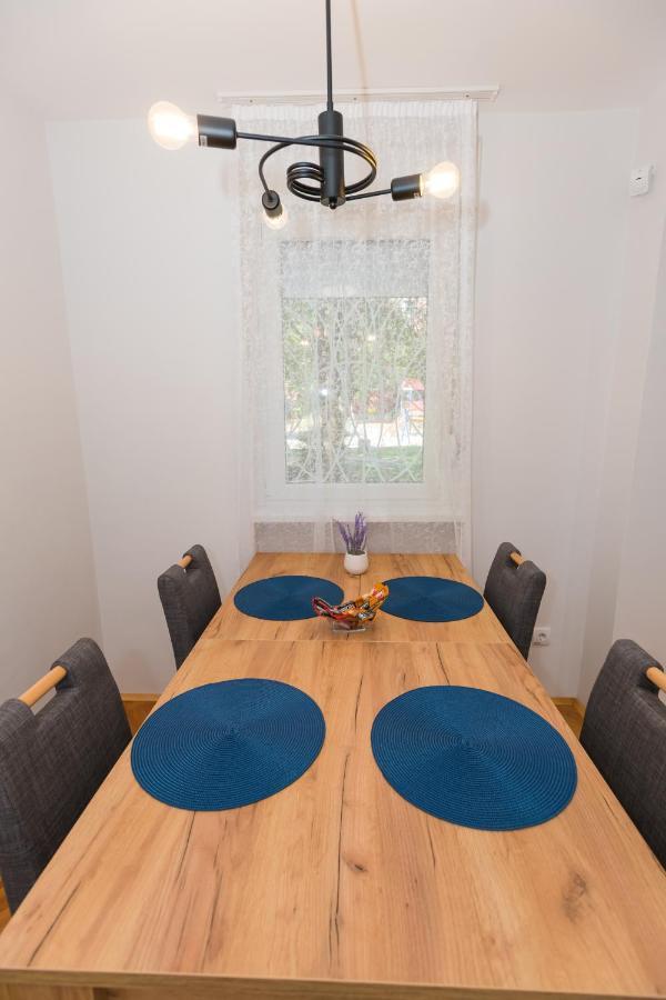Apartman Studio Blue Суботица Экстерьер фото
